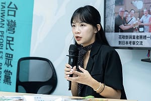 韓國瑜怒嗆傅崐萁提「黑暗力量」　民眾黨：民進黨別用花邊掩蓋無能