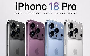 果粉準備好多掏錢？TrendForce預估：i18系列最多漲2成 摺疊機頂規價更驚人