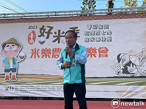 黃博郎觀點》台南市議員選舉第三選區  現任議員基層穩固新人難挑戰  台南唯一同額競選選區