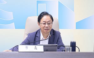 政治