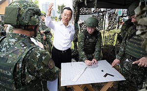 政治