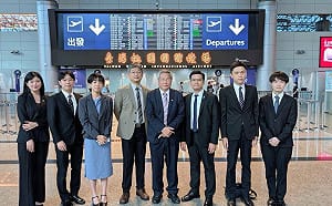 政治