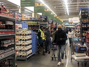 美國7月CPI年增3.4%　通膨較前月小幅放緩