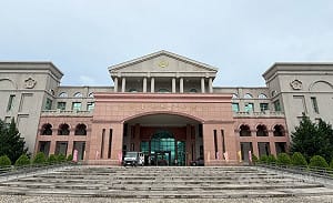 台東農路拓寬涉圖利案情擴大  議長助理遭聲押