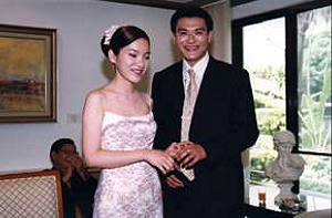 震撼！ 陳幸妤離婚了！ 怒到前夫趙建銘診所留言怒控其渣男行徑