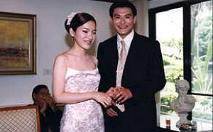 震撼！ 陳幸妤離婚了！ 怒到前夫趙建銘診所留言怒控其渣男行徑