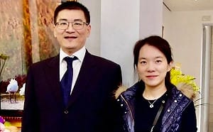 陳幸妤認了！親留一星負評撕前夫 律師嘆：跟大S一樣選錯人