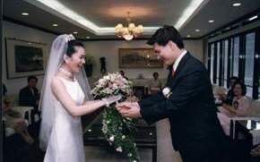 朱蒲青觀點》25年婚姻走過第一家庭風雨　陳幸妤從「總統嫁女兒」到一句「前妻」