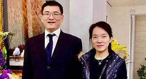 陳幸妤親刷一星負評轟前夫無情！趙建銘反擊：寫的完全不是事實