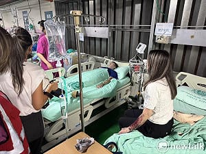 陳柏同觀點》誰來定義醫療的基本服務？從公民審議到共善的選擇