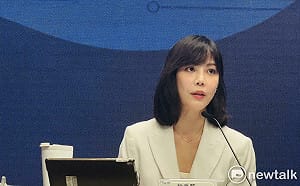 不鬆口「副署與否」 李慧芝：在野黨兒少帳戶版本讓貧富差距更擴大