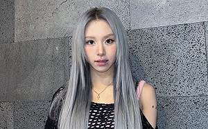 繼定延後第二人！TWICE彩瑛宣布離開JYP：展開個人音樂活動