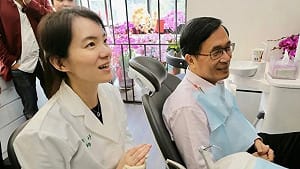 陳幸妤1星負評轟趙建銘 陳水扁疑不捨愛女留言喊：只是最基本尊重
