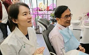 陳幸妤1星負評轟趙建銘 陳水扁疑不捨愛女留言喊：只是最基本尊重