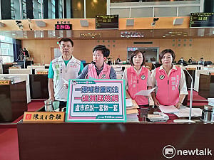 盧秀燕親信洩密案 陳俞融批：防弊失靈、以政治思維影射司法