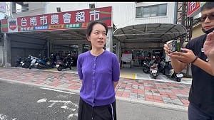 祝福婚變後「開心做自己」! 作家米果：50歲的陳幸妤是最好的狀態
