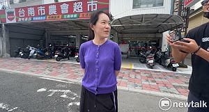朱蒲青觀點》25年婚姻走過第一家庭風雨　陳幸妤從「總統嫁女兒」到一句「前妻」