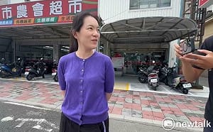 陳幸妤的復仇獲讚賞！沈榮欽：台灣社會替她平反昔日羞辱令人高興