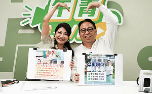 民眾怨桃園幽靈公車 黃世杰：重整路網引進「市營公車」概念