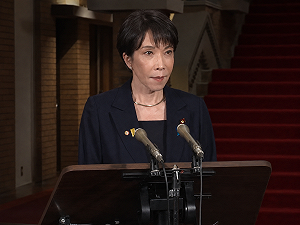 老大不去改派他人？ 高市早苗不拜靖國神社 但自民黨「這群高層」要去...