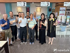 「西拉雅族」復名運動啟動新里程  台南正式受理族人成員名冊登載