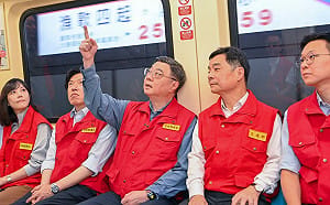 政治