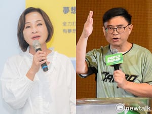 高雄市長最新調查出爐！ 「這候選人」竟近4成領先碾壓對手...