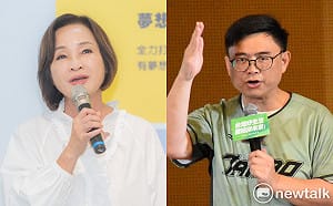 高雄市長最新調查出爐！ 「這候選人」竟近4成領先碾壓對手...
