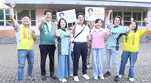毒油門診僅4人掛號 沈伯洋傻眼：蔣萬安資源配置錯誤