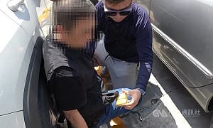 標榜到府送貨給行動不便者　台中男子涉販毒遭起訴