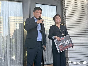 韓國瑜怒轟傅崐萁後總預算現轉機　藍白提案降至75案