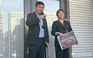 韓國瑜怒轟傅崐萁後總預算現轉機　藍白提案降至75案