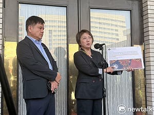 《經濟學人》刊文作者現身證實在罵國民黨  范雲：希望大家好好看這篇文章  