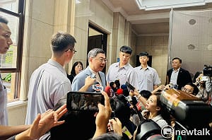 翁曉玲嗆喊凍4個月薪水　卓揆：若能阻擋軍人投共降刑期仍會堅持到底