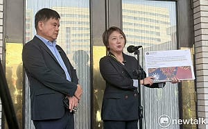 《經濟學人》刊文作者現身證實在罵國民黨  范雲：希望大家好好看這篇文章  