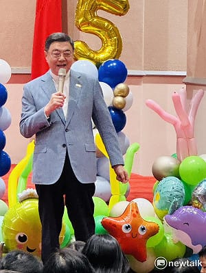 談人口對策 卓揆：整套計畫須同步推動、不希望任何一項被改變