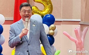 談人口對策 卓揆：整套計畫須同步推動、不希望任何一項被改變