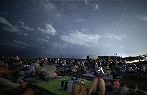 台東最美星空音樂會！萬芳、芒果醬週末接力開唱 強大陣容曝光