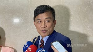 彭文正控蔡英文偽造文書案　最高法院駁回確定