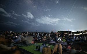 台東最美星空音樂會！萬芳、芒果醬週末接力開唱 強大陣容曝光