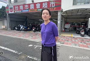 婚變風暴再炸！陳幸妤爆趙建銘下周休診出國　撂話「跟誰去？你們自己查」