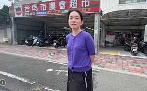 傳許芊芊夫欲提告 陳幸妤霸氣喊：歡迎提告我也想知道真相！
