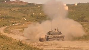 (影) 利曼部隊遭包圍 俄軍及救援!  烏收回37.1平方英里土地 新無人機攔截器進戰場