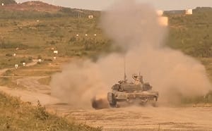 (影) 利曼部隊遭包圍 俄軍及救援!  烏收回37.1平方英里土地 新無人機攔截器進戰場