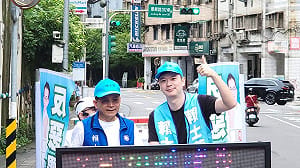 幕後》賴士葆還沒說退休！他傳布局立委犯大忌 藍營地方炸鍋