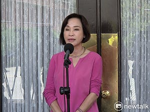 曝賴瑞隆選戰隱憂 柯志恩競辦：翻轉高雄真的有機會