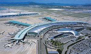 因為「這意外」竄到第一名! 全球最繁忙國際機場「龍頭寶座」竟被它搶走.....