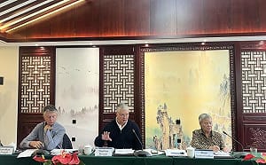 中國、北韓滲透美國! 前解放軍2.69億買近白宮建物 退役美軍高層也成目標