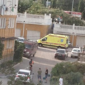 垃圾桶藏致命炸彈！5人同日因爆炸慘死 投俄判將黑海艦隊副指揮官遭殺