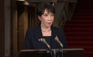 老大不去改派他人？ 高市早苗不拜靖國神社 但自民黨「這群高層」要去...